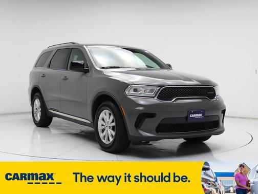 2023 Dodge Durango SXT
