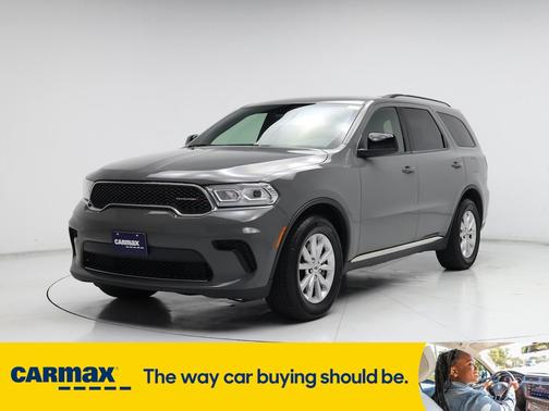 2023 Dodge Durango SXT