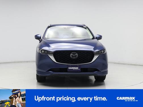 2024 Mazda CX-5 2.5 S Premium Plus Package