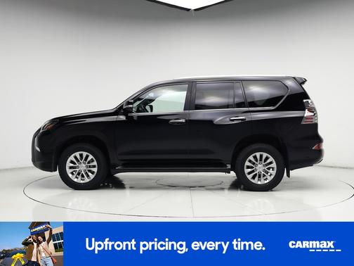 2021 Lexus GX 460 Premium