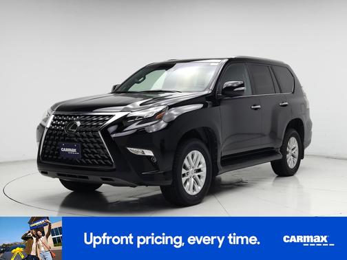 2021 Lexus GX 460 Premium