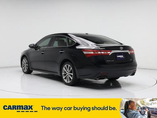2015 Toyota Avalon XLE Touring