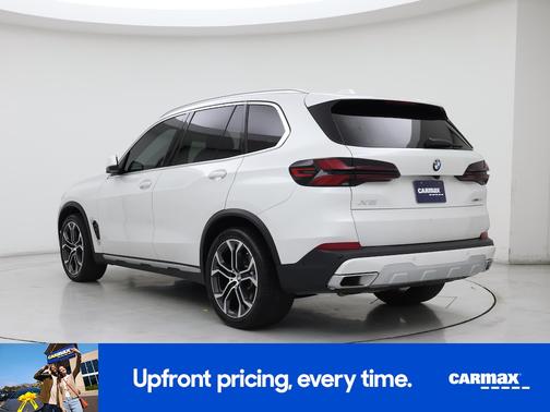 2024 BMW X5 sDrive40i