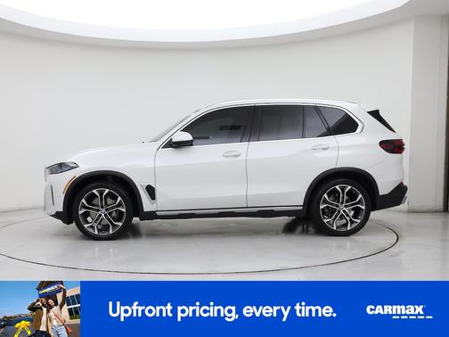 2024 BMW X5 sDrive40i