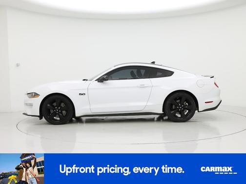 2023 Ford Mustang GT Premium