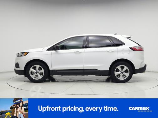 2020 Ford Edge SE