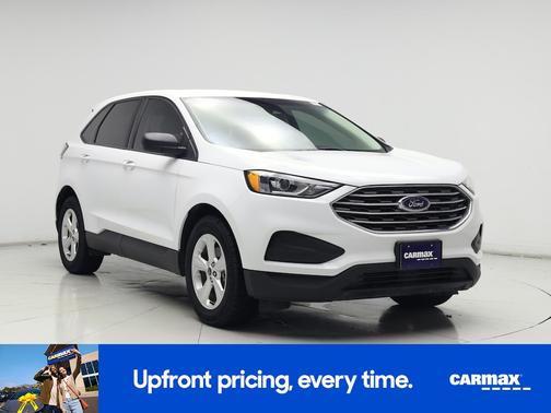 2020 Ford Edge SE