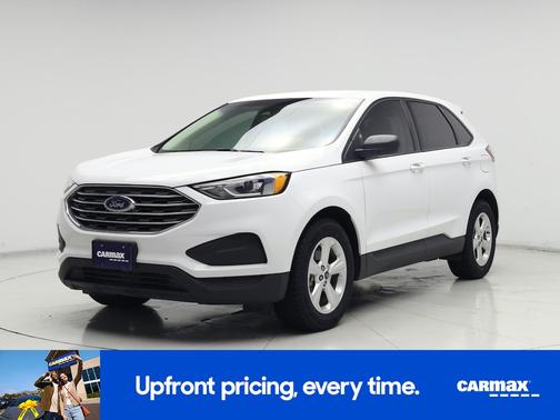 2020 Ford Edge SE
