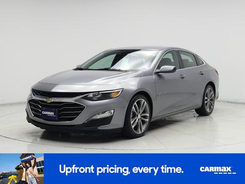 2023 Chevrolet Malibu 1LT