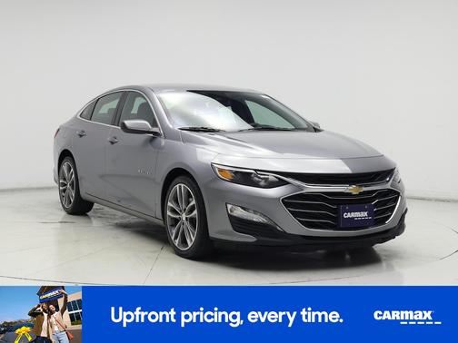 2023 Chevrolet Malibu 1LT