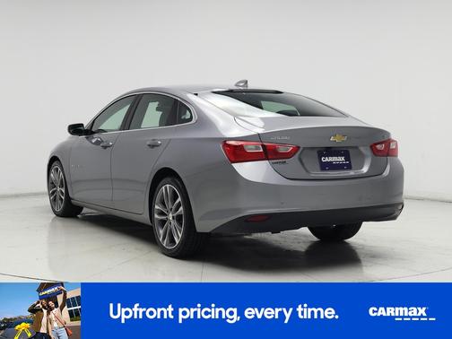 2023 Chevrolet Malibu 1LT