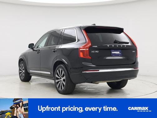 2025 Volvo XC90 B5 Core