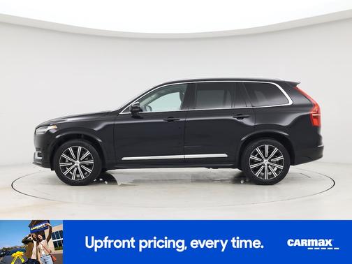 2025 Volvo XC90 B5 Core