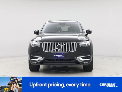 2025 Volvo XC90 B5 Core