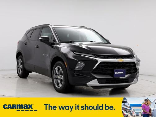 2023 Chevrolet Blazer 3LT