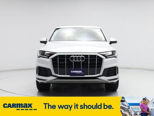 2021 Audi Q7 Premium