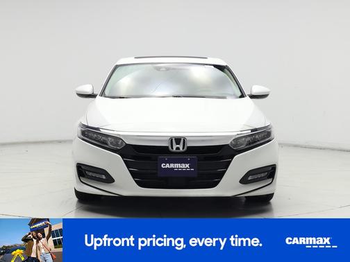 2019 Honda Accord EX