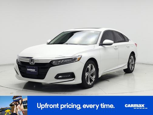 2019 Honda Accord EX