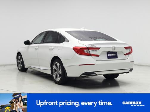 2019 Honda Accord EX