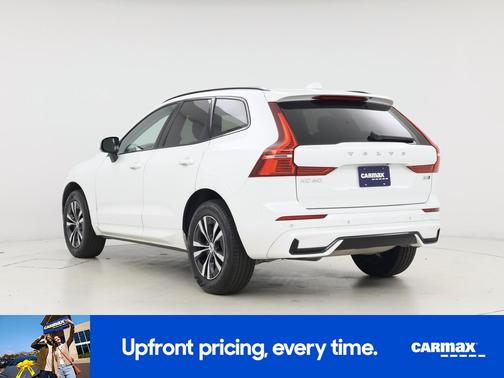 2025 Volvo XC60 B5 Core