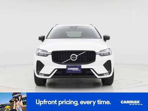2025 Volvo XC60 B5 Core