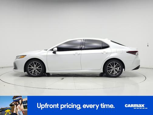 2023 Toyota Camry XLE