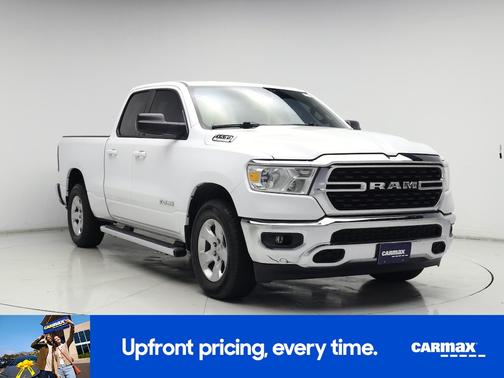 2022 RAM 1500 Bighorn