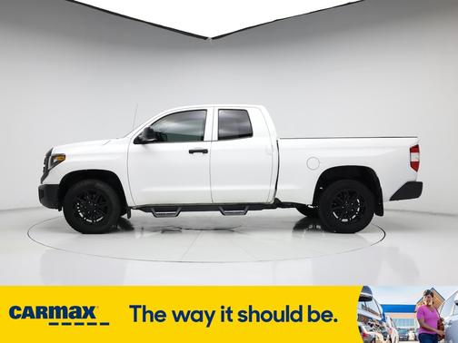 2019 Toyota Tundra SR