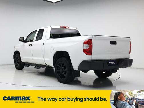 2019 Toyota Tundra SR