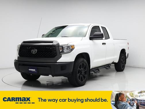 2019 Toyota Tundra SR
