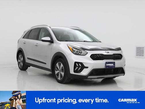 2021 Kia Niro LX