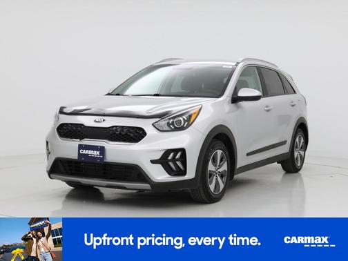 2021 Kia Niro LX