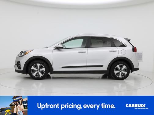 2021 Kia Niro LX