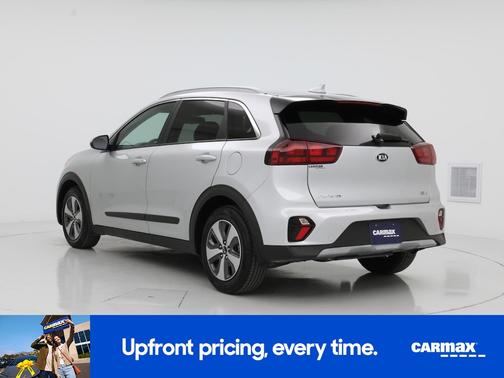 2021 Kia Niro LX