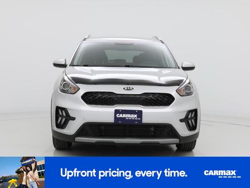 2021 Kia Niro LX