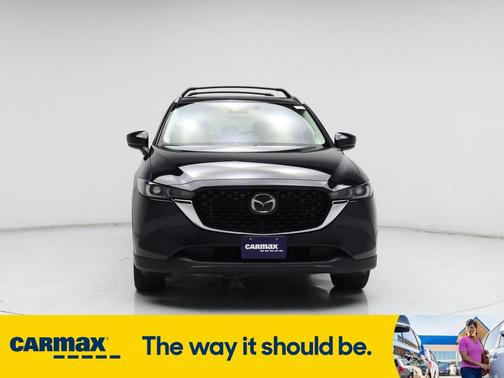 2023 Mazda CX-5 2.5 S Premium Plus Package