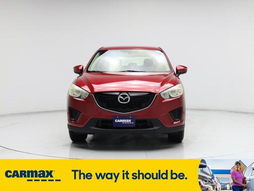 2015 Mazda CX-5 Sport