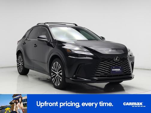 2023 Lexus RX 350h Premium Plus