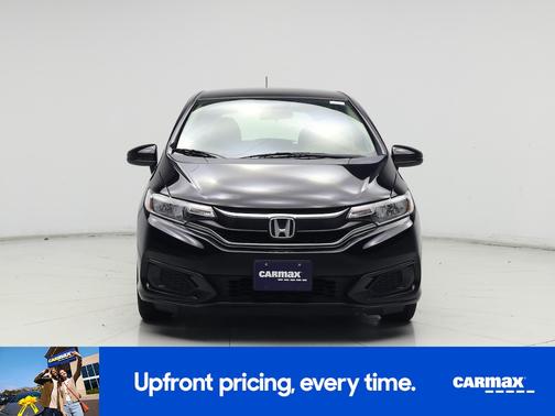 2019 Honda Fit LX