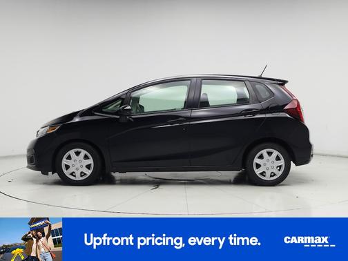 2019 Honda Fit LX