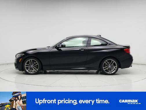 2019 BMW 230 I