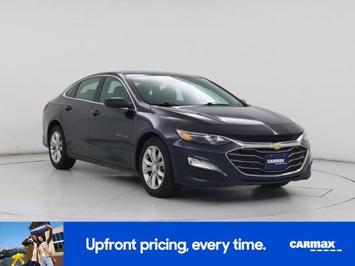 2023 Chevrolet Malibu 1LT