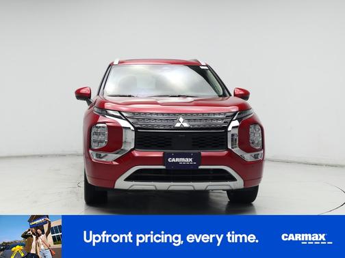 2024 Mitsubishi Outlander SEL