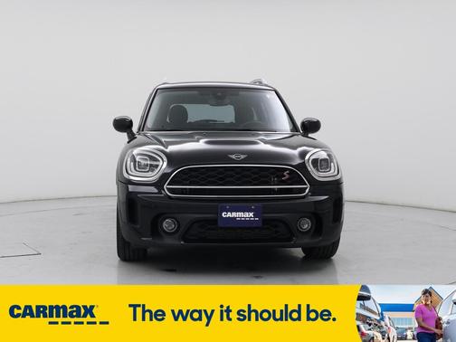 2022 MINI Countryman S ALL4