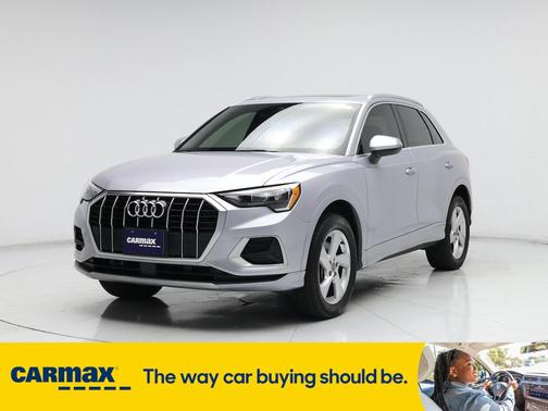 2020 Audi Q3 Premium