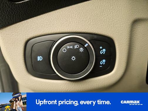 2019 Ford Transit Connect XLT