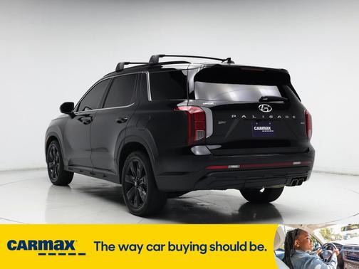 2024 Hyundai PALISADE XRT