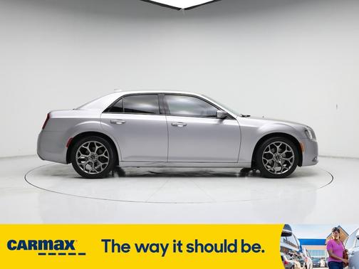 2015 Chrysler 300 S