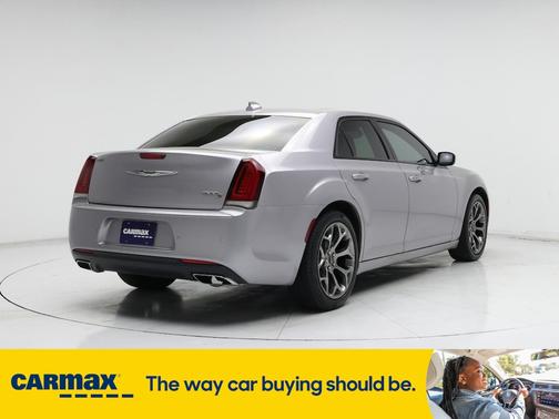 2015 Chrysler 300 S