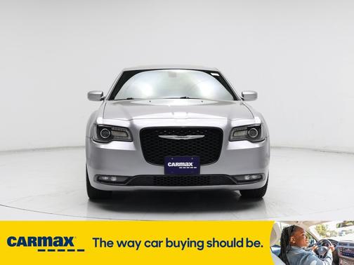 2015 Chrysler 300 S